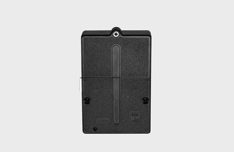 Smart Lock 1, pohled 1