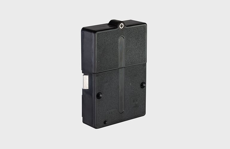 Smart Lock 1, pohled 3