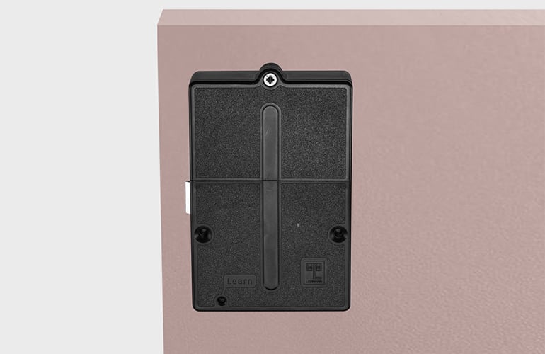 Smart Lock 1, pohled 2