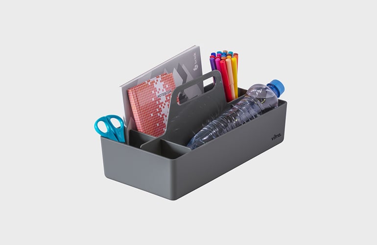 Personal Box 2, , pohled 1